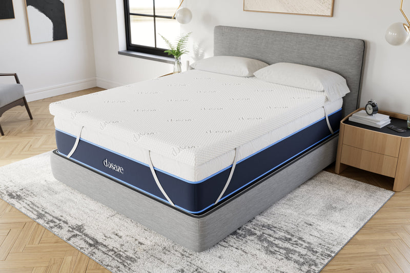 DreamAlign Comfort Pro Mattress Topper
