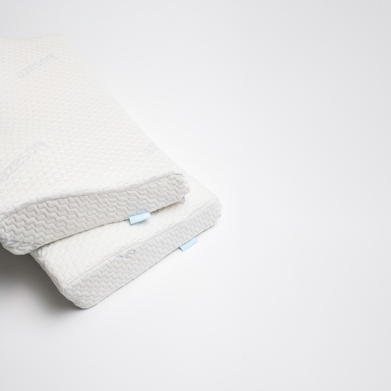 Dosaze™ Contoured Orthopedic Pillow