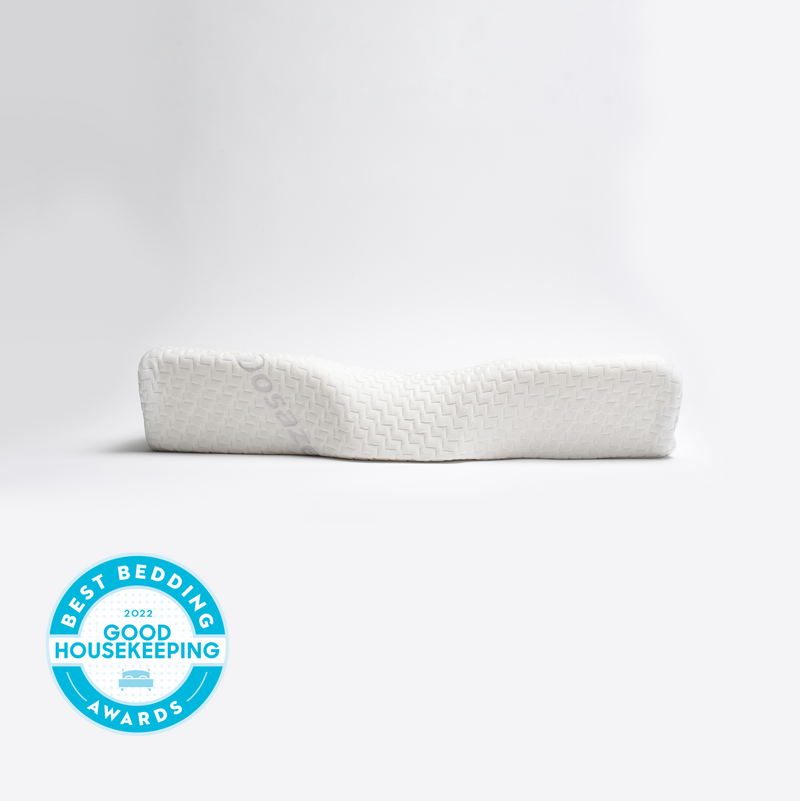 Dosaze™ Contoured Orthopedic Pillow