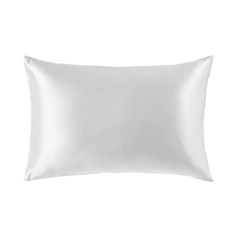 100% Mulberry Silk Pillowcase, 22 Momme