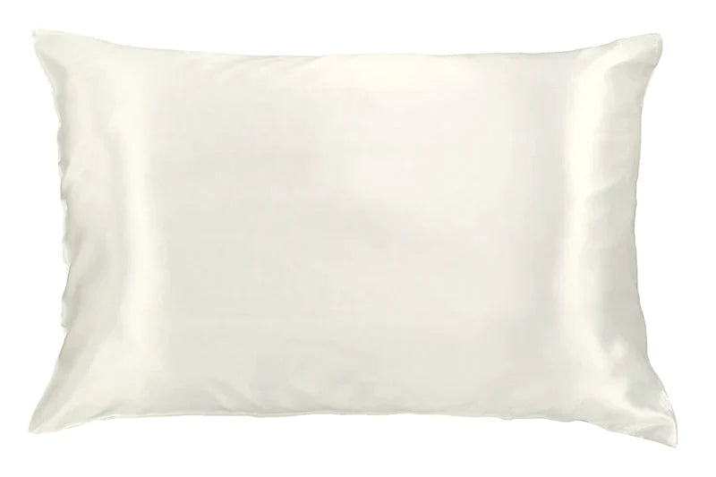 100% Mulberry Silk Pillowcase, 22 Momme