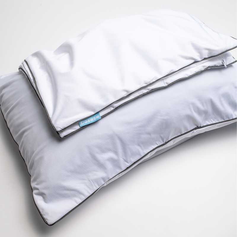 Cooling Pillow Protector